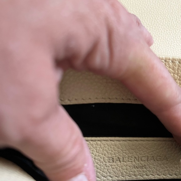 Balenciaga Le Dix soft cartable - Picture 11 of 15